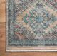 Magnolia Home by Joanna Gaines Elise Multi/Blue 5' x 7' Area Rug-2