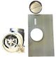 Faber Hoods Stainless Steel Range Hood Blower-0