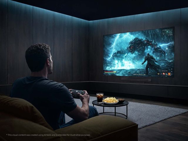How Big Is a 60 Inch TV? Actual Width, Height and Depth How Big Is a 60 Inch TV? Actual Width, Height and Depth