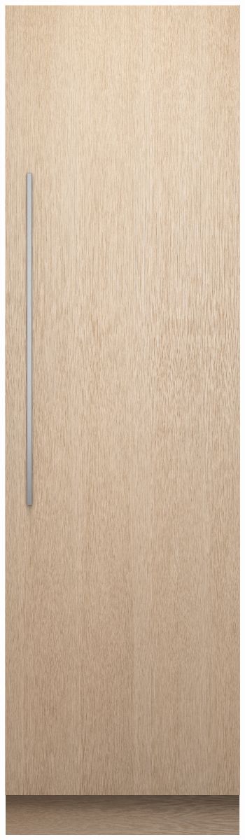Fisher & Paykel Series 11 24" 11.9 Cu. Ft. Panel Ready Column Freezer-0