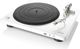 Denon® White Hi-Fi Turntable-2