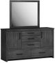 DeFehr Sterling Driftwood Dresser-2