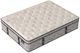 King Koil® Scott Living Kensly 14.5" Wrapped Coil Firm Euro Top Twin XL Mattress-3