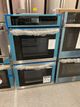 Frigidaire® 27" Stainless Steel Double Electric Wall Oven-0