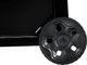 Napoleon Freestyle™ 36" 4-Burner Matte Black Freestanding Natural Gas Outdoor Griddle with Rust-Resistant Stainless Steel Cooktop-5