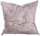 A & B Home Gray 20"x20" Throw Pillow-0