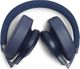 JBL Live 500BT Blue Over-Ear Bluetooth Headphones-1