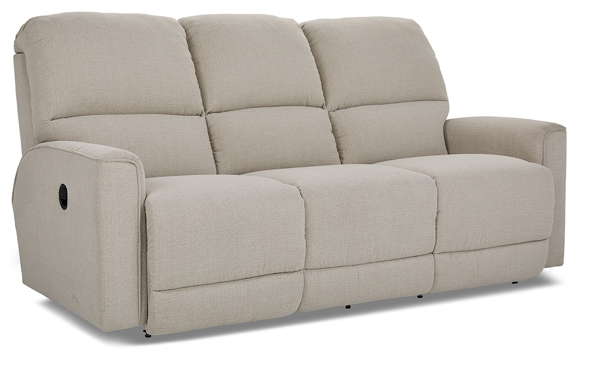 c−boy La-Z-Boy® Cade Reclining Sofa | Kubin's Furniture & Mattress