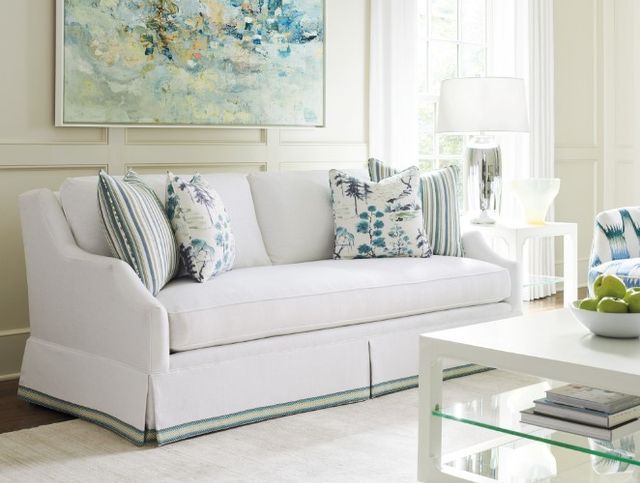 Lexington Home Customizable Avondale Hudson Sofa-1