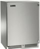 Perlick®Marine and Signature Series 24" Stainless Steel Freezer Solid Door-0