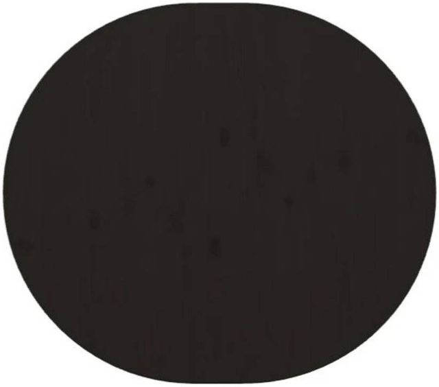 Mavin Customizable 42" x 48" Oval Dining Table-2