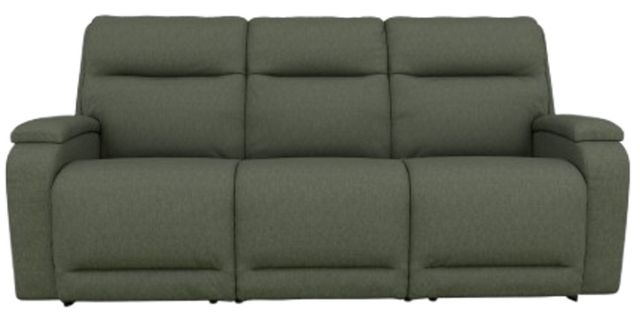 Best® Home Furnishings Customizable Field & Stream Home Maverly Manual Reclining Sofa-1