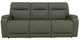 Best® Home Furnishings Customizable Field & Stream Home Maverly Manual Reclining Sofa-1