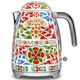 Smeg® 50's Retro Style Sicily Love Electric Kettle-0