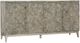 Hooker® Furniture Melange Fairfax Distressed Medium Credenza-0