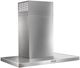 Maytag® 30" Stainless Steel Wall Mount Flat Range Hood-2