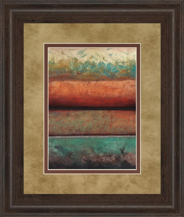 Classy Living Laurie Fields Excitement Wall Art-0