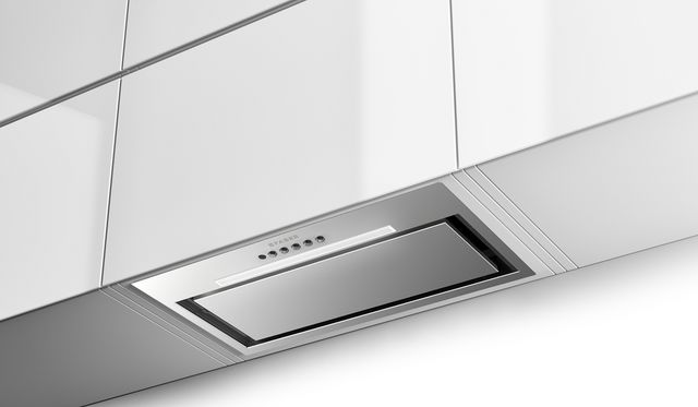 Faber Inca Lux 21" Stainless Steel Insert Range Hood-1