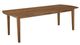 Artisan & Post by Vaughan-Bassett Crafted Cherry by Ben & Erin Napier Medium Cherry 94" Surfboard Table-0