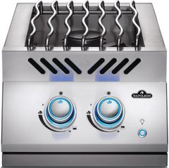 Napoleon Built-In 700 Series 12" Stainless Steel Side Burner