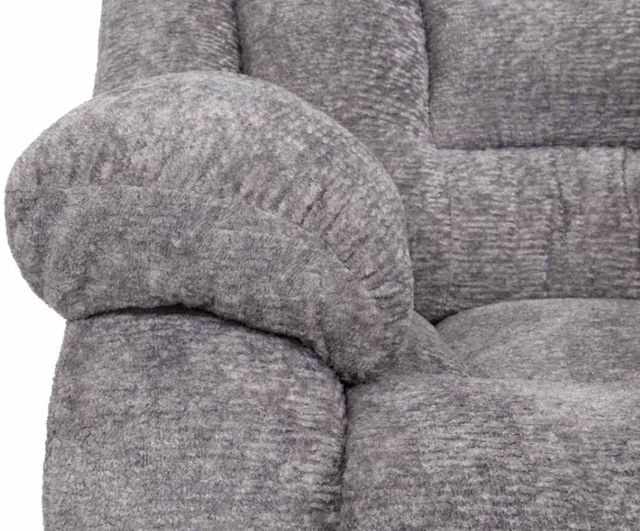 Franklin™ Hayworth Pilot Ash Power Reclining Loveseat-2