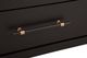 Signature Design by Ashley® Clanden Black Rectangular Cocktail Table-4