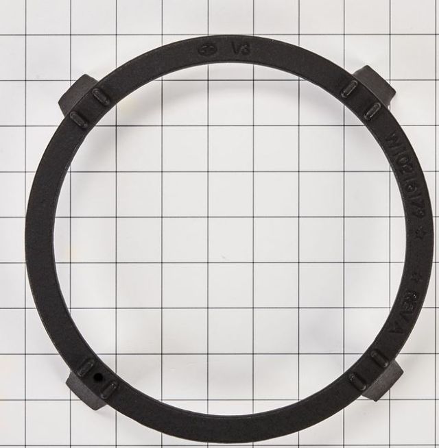 JennAir® Cast Iron Wok Ring -1