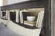 Signature Design by Ashley® Drystan Brown Queen Bookcase Headboard-1