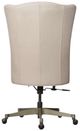 Hooker® Furniture EC Lynn Apollo Mineral Executive Swivel Tilt Chair-5