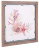 Zuo® Modern Sea 2 Beige/White Wall Art-1