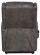 Mazin Furniture Oscar Taupe Gray Medical Lift Chair-3