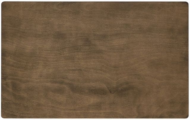 ACME Furniture Damica Walnut Rectangular Dining Table-4