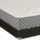 Corsicana Bedding Lantana Hybrid Firm Tight Top California King Mattress-1