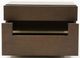 VIG Furniture Ceres Brown/Gray Oak Nightstand-2