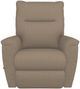 La-Z-Boy® Norton Cocoa Manual Rocking Recliner-1