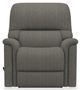 La-Z-Boy® Turner Flannel Rocker Recliner-1