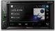 Pioneer AVH-1550NEX Multimedia DVD Receiver with 6.2" WVGA Display-0