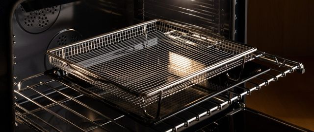 Bertazzoni Professional Series 30" Bianco Pro Style Induction Range -2