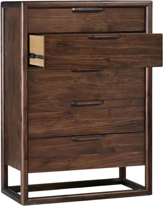 Modus Furniture Sol Brown Spice Chest-2