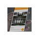 Dacor® Contemporary 30" 17.8 Cu. Ft. Panel-Ready All Refrigerator Column-3