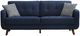 Mazin Furniture Noma Lapis Blue Sofa-0