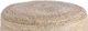 Renwil® Clendon Natural Pouf-1