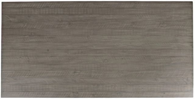 Jofran Inc. Westvale Brown 84" Dining Table-2