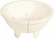 Big Green Egg® Ceramic Fire Box for Mini Egg-0