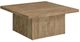 Coaster® Devar 2-Piece Brown Occasional Table Set-4