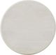 Powell® Orville Off White Side Table with Blue Base-4