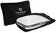 BEDGEAR® Storm Performance® Medium Firm Travel Pillow-2