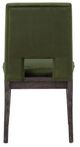 Steve Silver Co. Evan Green Velvet Side Chair-4