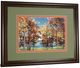 Classy Living Jmp Kaleidoscope Wall Art-3