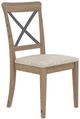 Canadel Customizable Loft 5193 Dining Side Chair-0